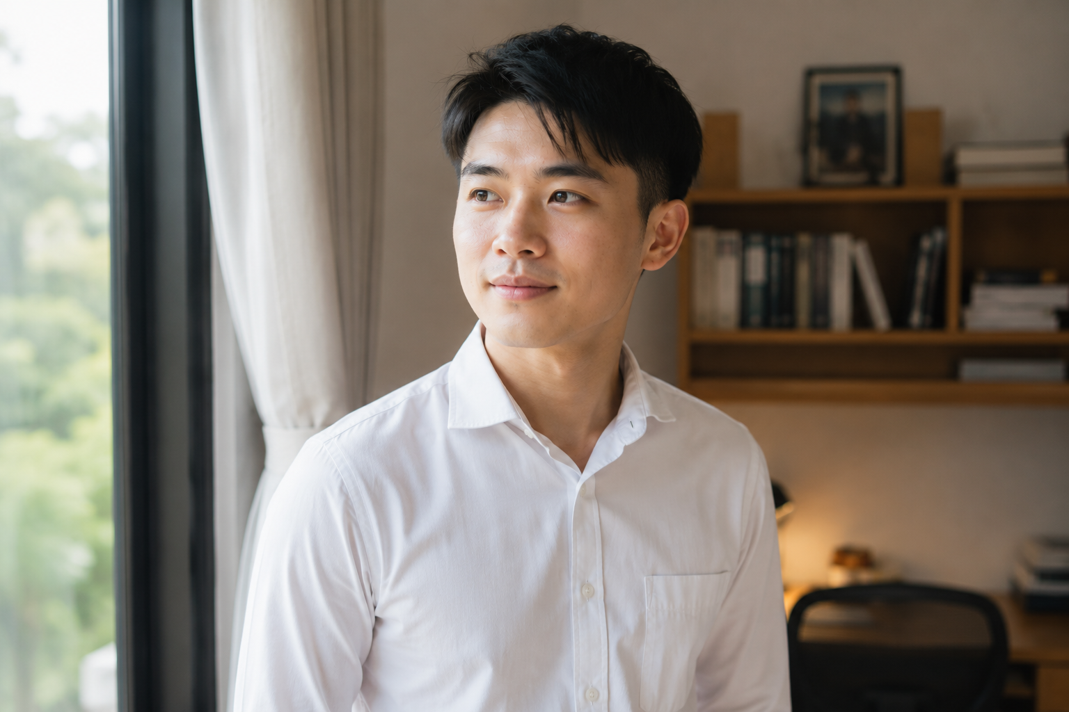 Trần Minh Khôi